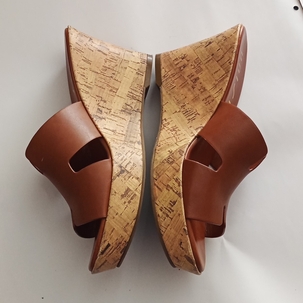 PLATFORM SANDALS - Picture 3 of 6
